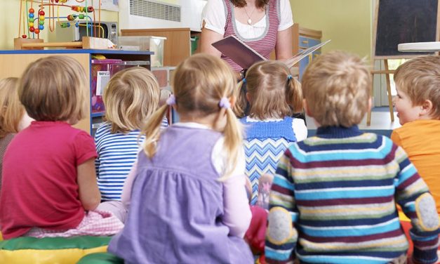 A beoltatlan gyerekek nem mehetnek óvodába Požarevacon