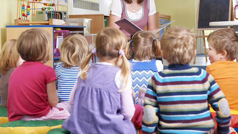 A beoltatlan gyerekek nem mehetnek óvodába Požarevacon