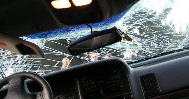 Több közlekedési baleset is történt az éjjel Szabadka környékén