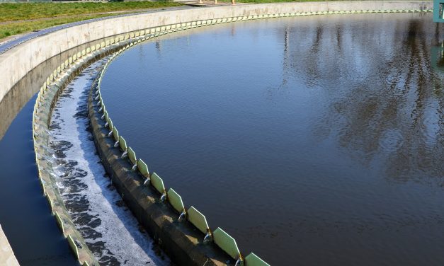 Egyedülálló alkalom: Szennyvíztisztító-látogatást szervez a közvállalat