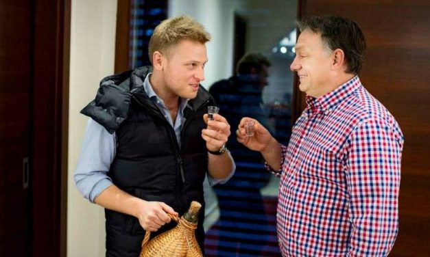 Magyar adófizetők milliárdjait fektették be balkáni országokba Orbán oligarchái