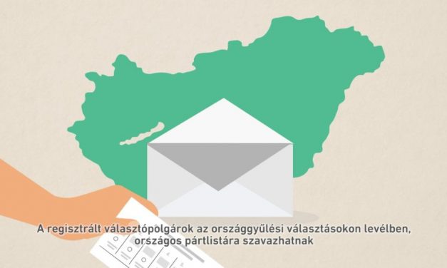 Meghaladta a 359 ezret a névjegyzékbe felvett határon túliak száma