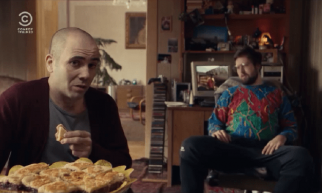 Az eddigi legjobb, szavazásra buzdító videó