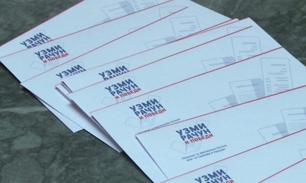 Bácsföldvári játékos nyerte a Vedd el a nyugtát és nyerj! harmadik fordulóját