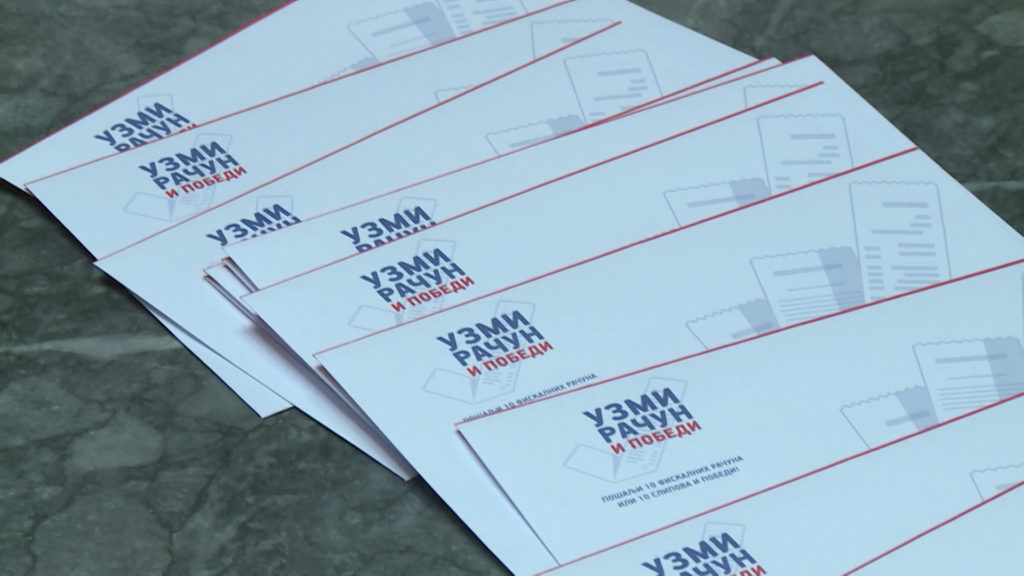 Bácsföldvári játékos nyerte a Vedd el a nyugtát és nyerj! harmadik fordulóját