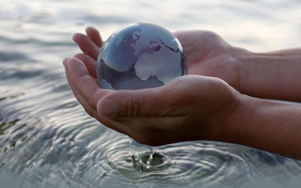 <span class="entry-title-primary">Védd a vizet!</span> <span class="entry-subtitle">A jövő háborúit nem az olajért, hanem a vízért fogják vívni</span>