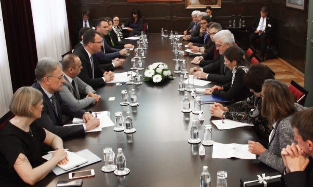 Vajdasági lehetőségek Baden-Württembergben