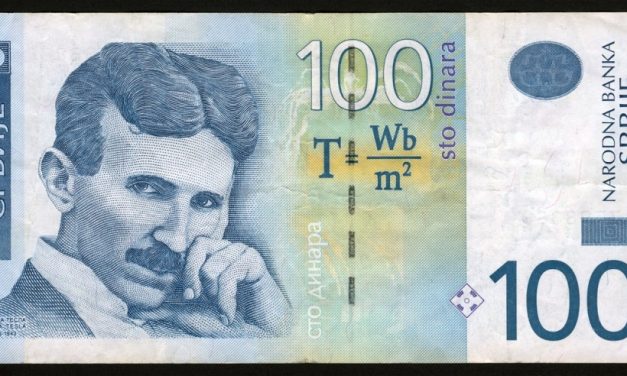 Zentán száz dinárt adnak egy szavazócéduláért?