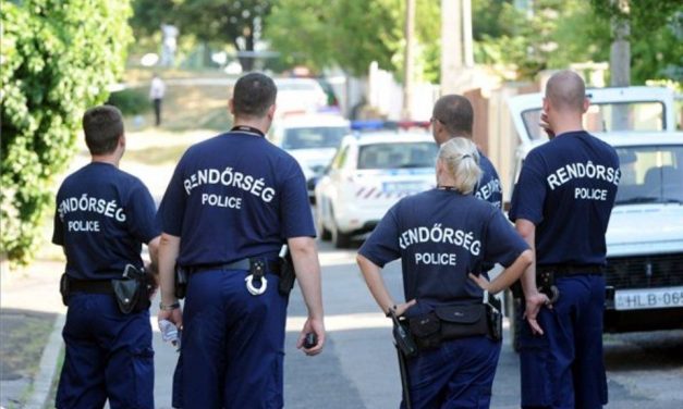 Szerb kamionokba bújtak az ázsiaiak