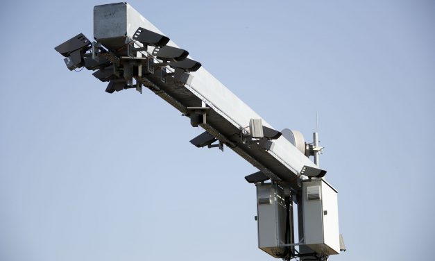 Kamerák segítségével nézhetjük majd, hány kilométeres sor van a Horgos-Röszke határátkelőnél