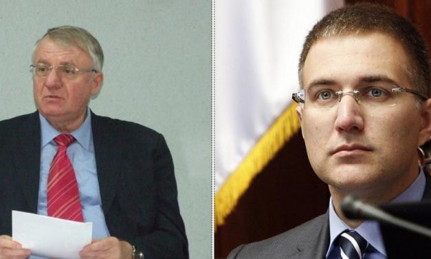 Stefanović: Nem lesz nagygyűlés Herkócán – Šešelj: De lesz!