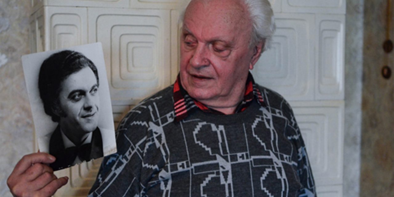 <span class="entry-title-primary">Salieri bal- és jobbkeze</span> <span class="entry-subtitle">A pestisjárvány elmúlt, a lakoma véget ért – Nyugodjék békében Albert János!</span>