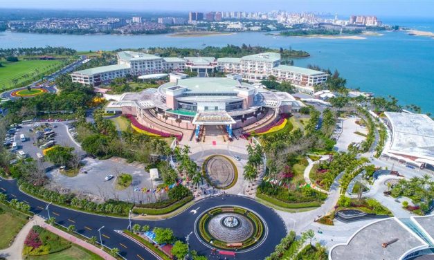 „Hszi-plomácia” a szebb jövőért