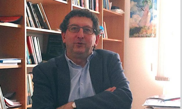 Csaba László: Az elmúlt húsz évben mindig megtaláltak, amikor szükségük volt rám, most meg listára kerültem