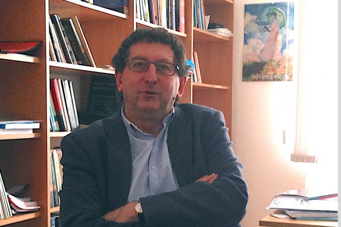 Csaba László: Az elmúlt húsz évben mindig megtaláltak, amikor szükségük volt rám, most meg listára kerültem