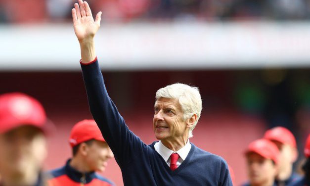 Wenger az idény végén távozik az Arsenaltól