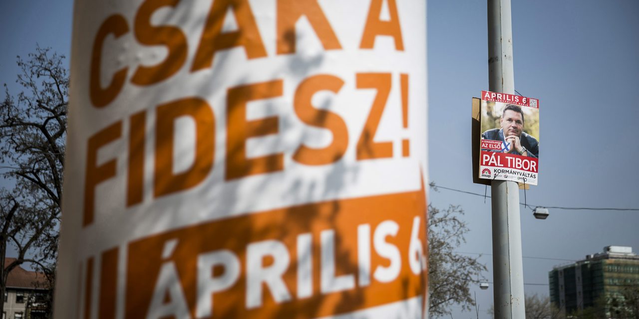 A határon túli szavazatokkal megvan a kétharmad