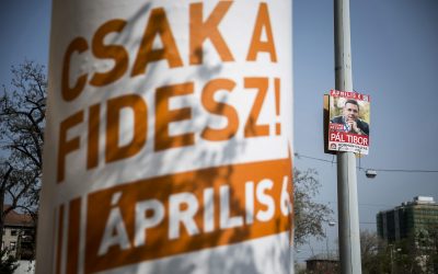 A Fidesz és a KDNP nem tekinti köztársasági elnökének Baka Andrást