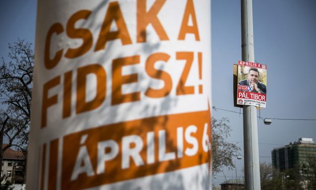 A határon túli szavazatokkal megvan a kétharmad