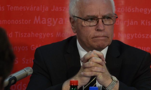 Nemzeti Tanácsok-törvénytervezet: Miről tárgyal a VMSZ a miniszterrel?