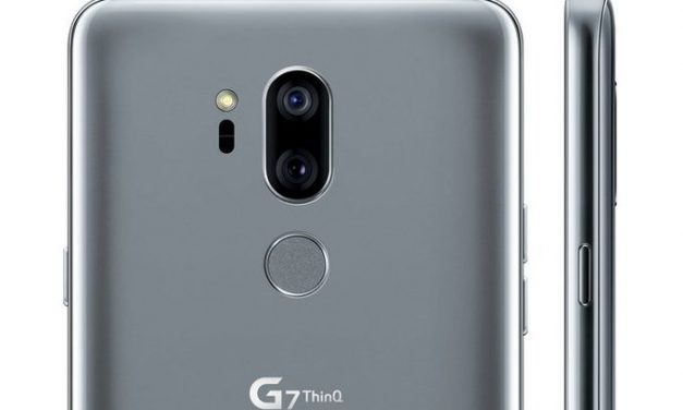 Az LG nem osztogat okostelefonokat