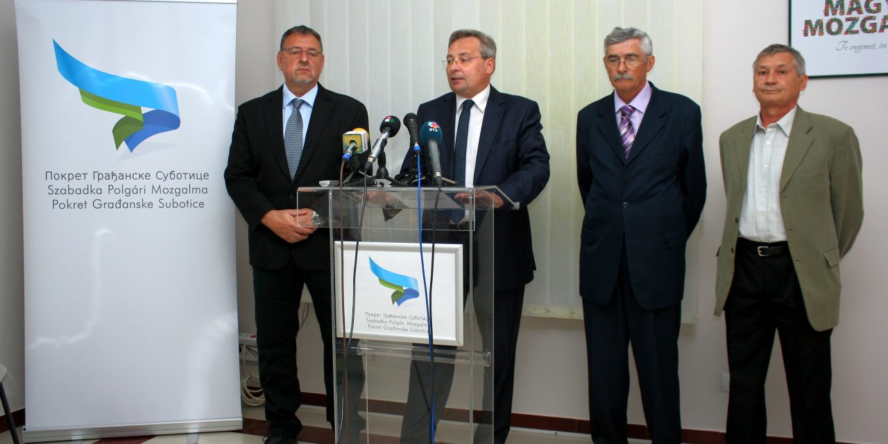 Maglai: Az egyoldalú tájékoztatás tönkreteszi a közösséget