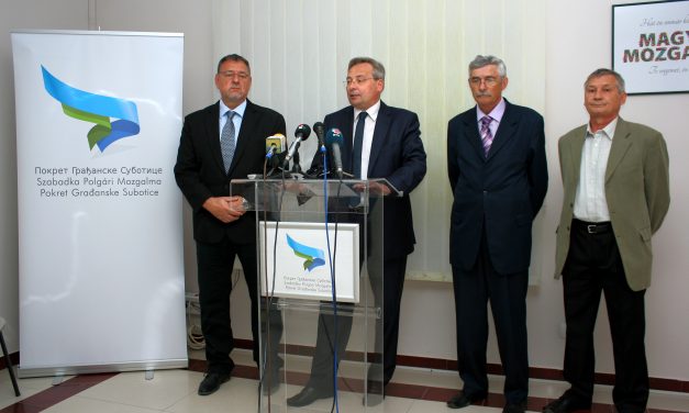 Maglai: Az egyoldalú tájékoztatás tönkreteszi a közösséget