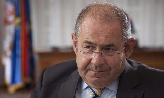 Pásztor István reagálása a Magyar Mozgalom felszólítására