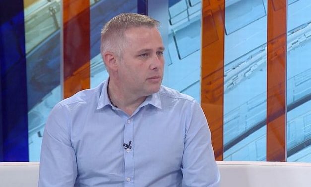 Igor Jurić: A szülőt kell felelősségre vonni, ha gyereke eljátssza, hogy elrabolták!