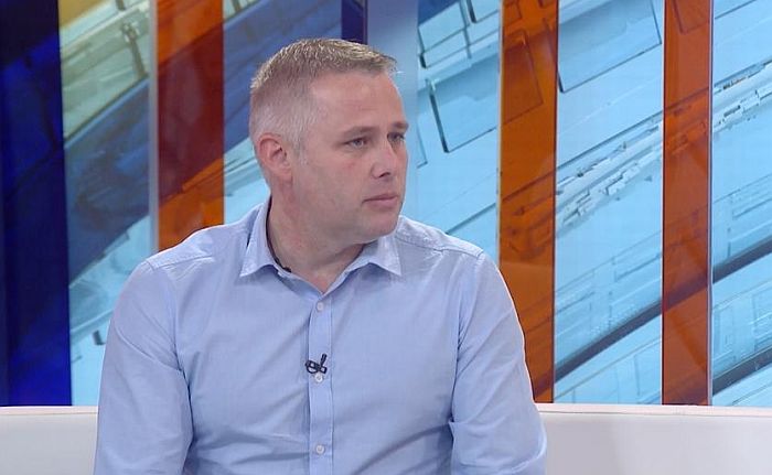 Igor Jurić: A szülőt kell felelősségre vonni, ha gyereke eljátssza, hogy elrabolták!