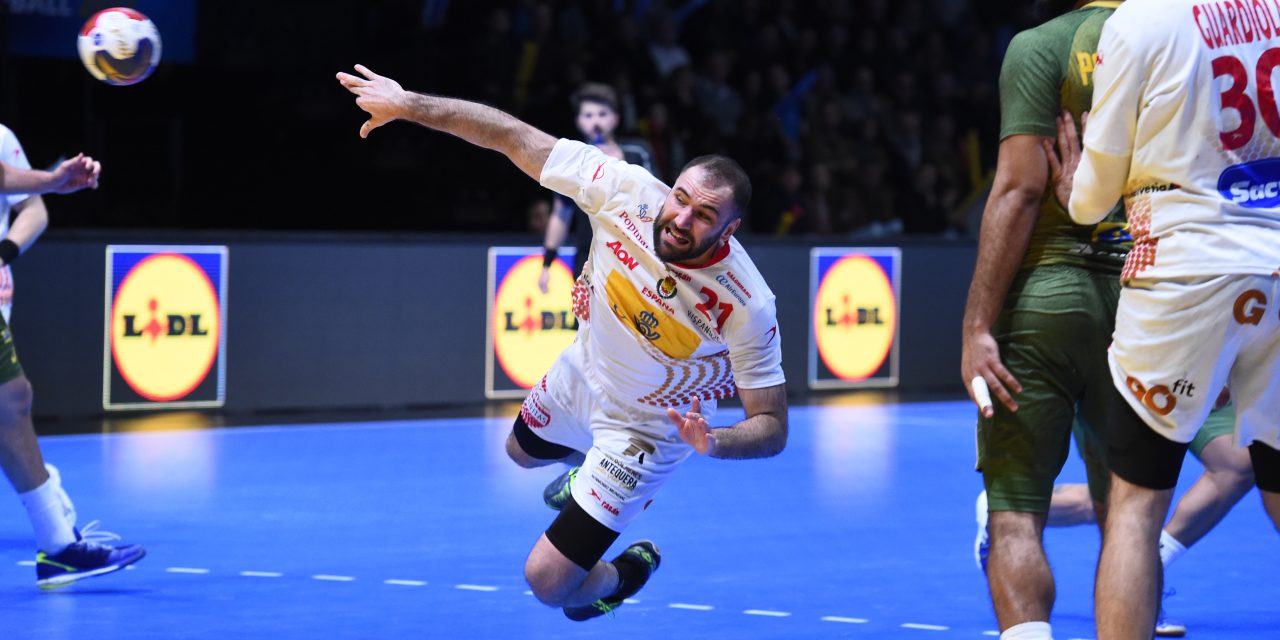 Világ- és Európa-bajnok balátlövő Szegeden