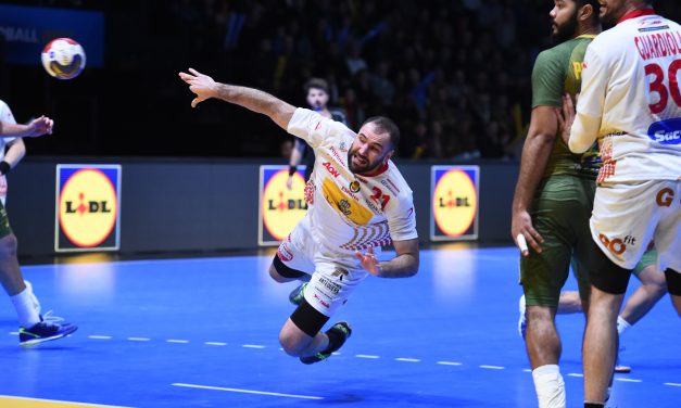 Világ- és Európa-bajnok balátlövő Szegeden