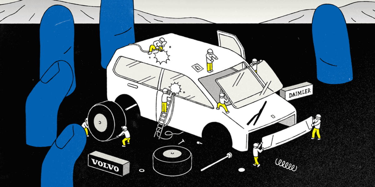 <span class="entry-title-primary">Kína, az új gépkocsi-nagyhatalom</span> <span class="entry-subtitle">A vágy tárgyai és tárgyilagos célok a pekingi autószalonon</span>