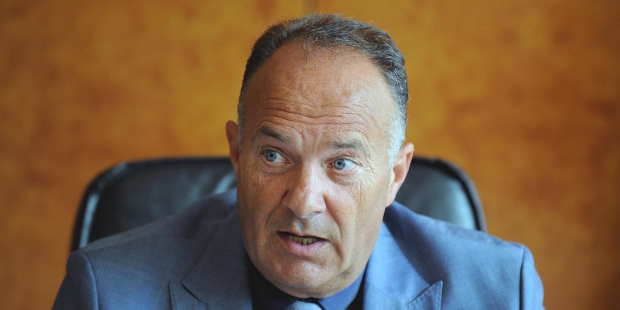 Šarčević: Meg kell szüntetni a létszámstopot az oktatásügyben