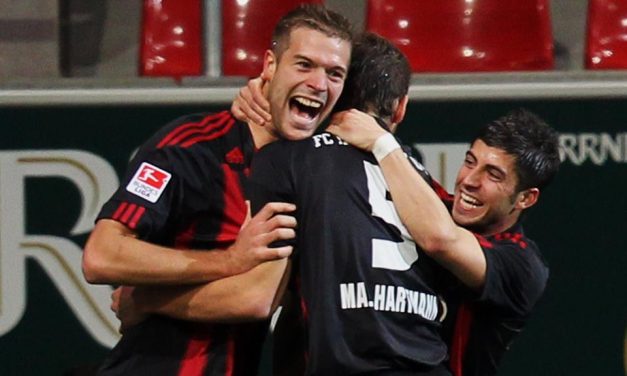 Futács Márkót fejbe rúgta egy spliti huligán