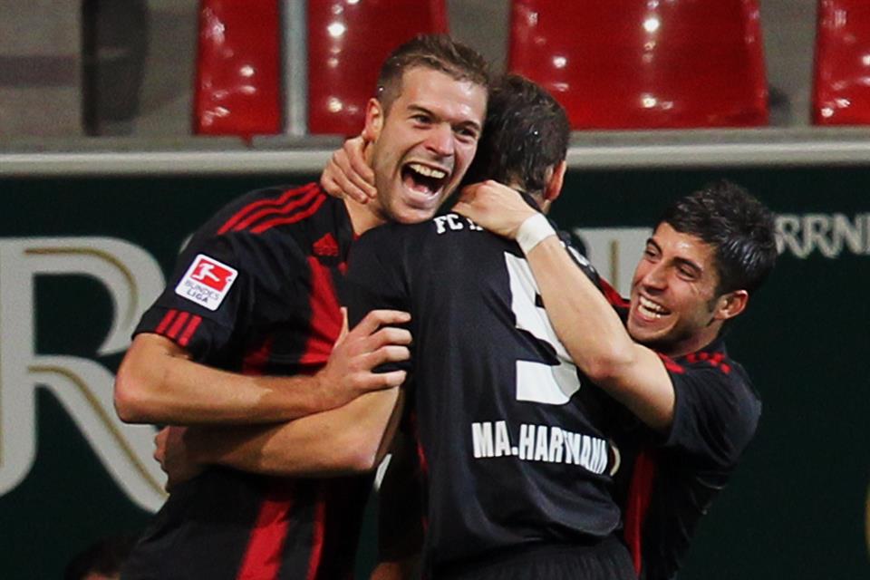 Futács Márkót fejbe rúgta egy spliti huligán