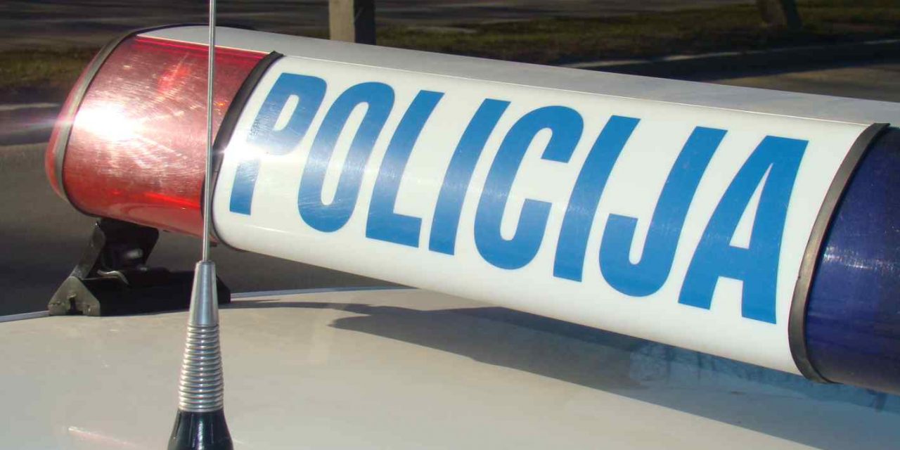 Bányászok sérültek meg egy balesetben Soko banja mellett