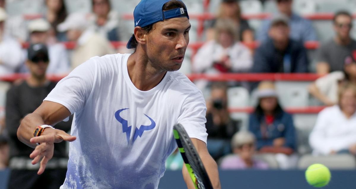 Nadal újra az élen, Đoković a 13., Györe a 93. helyen