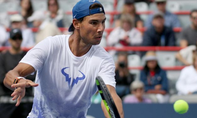 Nadal újra az élen, Đoković a 13., Györe a 93. helyen