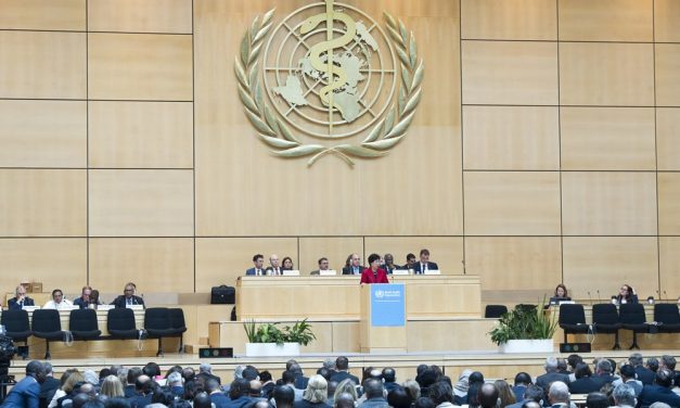 Egészségügyi világnap