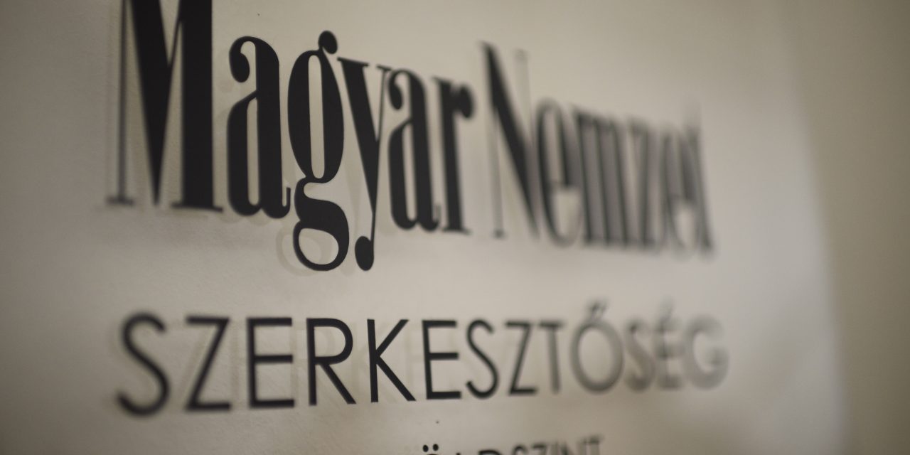 Megszűnik a Magyar Nemzet, elhallgat a Lánchíd Rádió