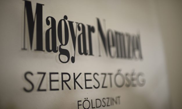 Megszűnik a Magyar Nemzet, elhallgat a Lánchíd Rádió