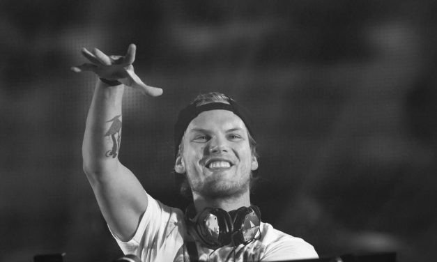 Holtan találták meg Ománban a világ egyik legismertebb dj-jét