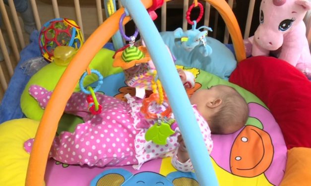 A július elseje után született babák esetében visszajár az áfa a babaholmi után