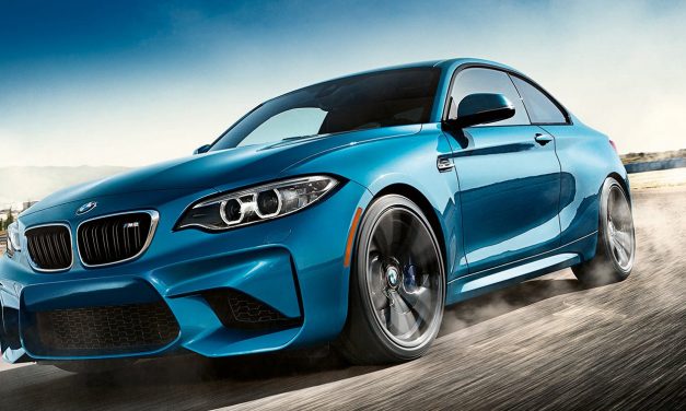 Géntérkép alapján testreszabott egyedi autókat kínál a BMW