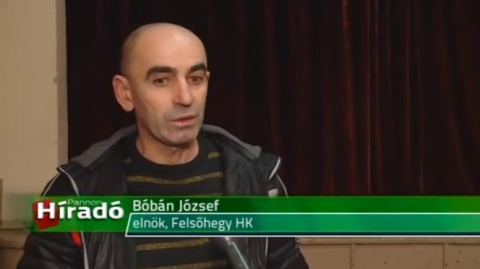 Polgármestersegédek 2.0