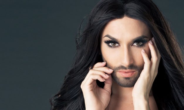 <span class="entry-title-primary">Conchita Wurst HIV-fertőzött</span> <span class="entry-subtitle">Az Eurovíziós dalverseny 2014-es győztese az Instagramon jelentette be, hogy HIV-pozitív</span>