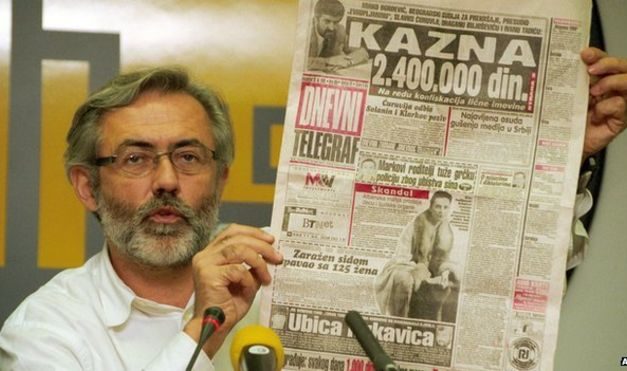 A legfontosabb, soha meg nem jelent hír