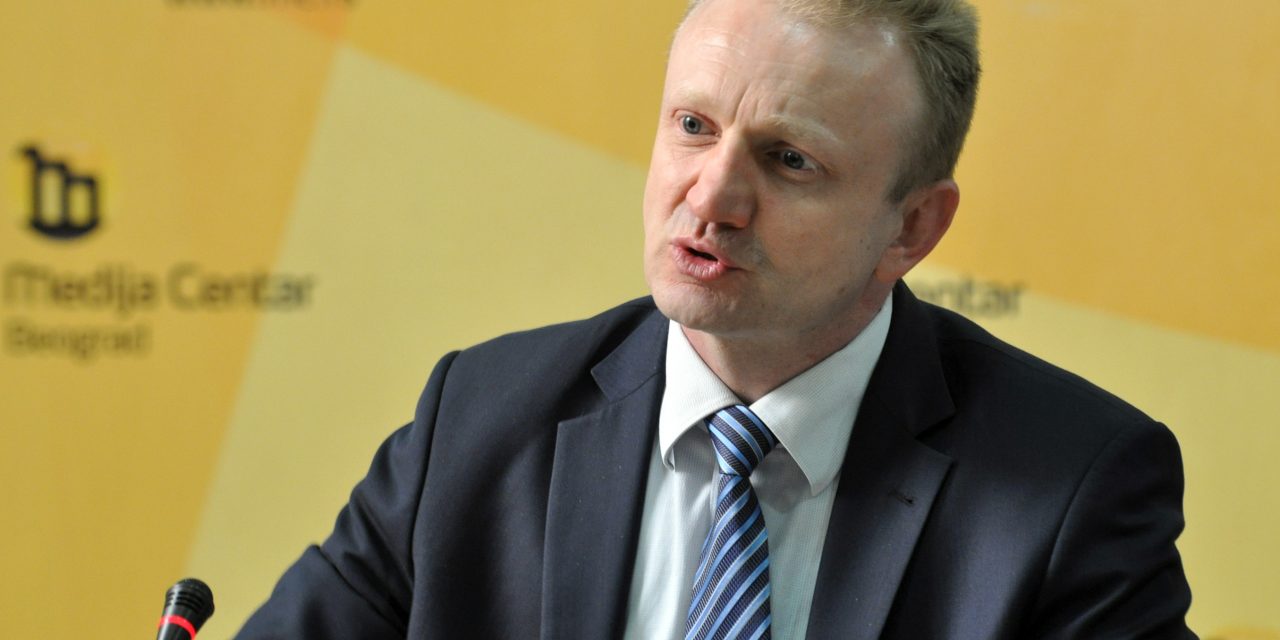 Szövetségbe tömörülhet a szerbiai ellenzék