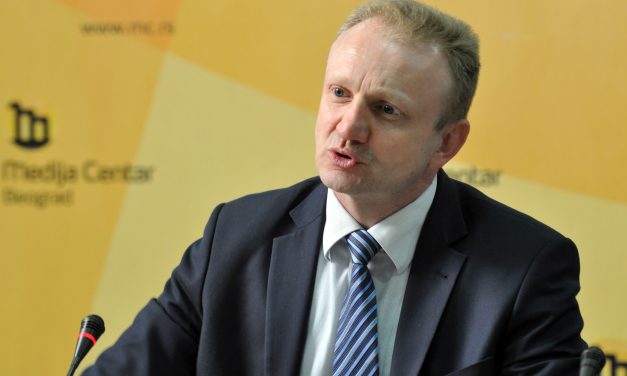 Szövetségbe tömörülhet a szerbiai ellenzék